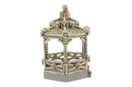 New Skeleton Gazebo