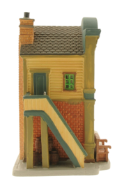 The Tap Room - Coventry Cove - Import United States