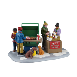 Winter Block Party - NEW 2026 PRE-ORDER