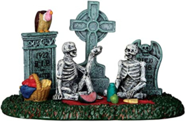 Graveyard Picnic