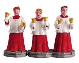 Handbell Choir
