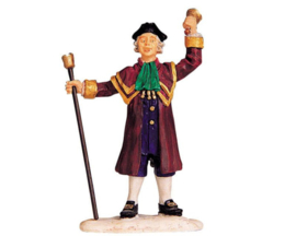 Town Crier