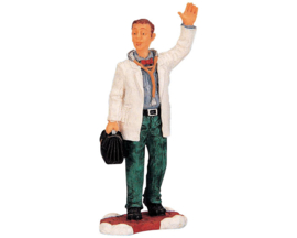 Doctor 