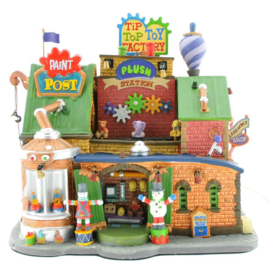 Tip Top Toy Factory