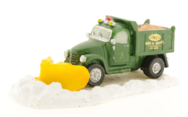 Snowplow