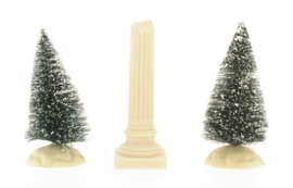 Pillar 9cm