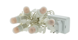 Six LED Light Cord