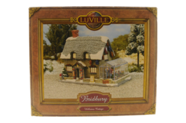 Bridbury  - Hillview Cottage