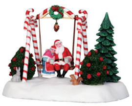 Santa Swing