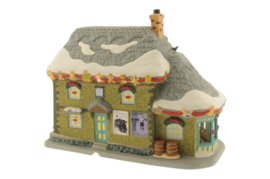 Bridbury  - Candy Cottage