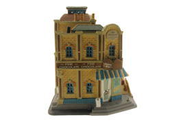 Olde Fashioned Chocolate Co