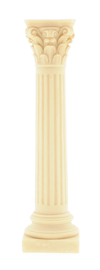 Pillar 18cm