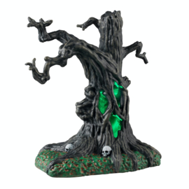 Creepy Tree - NEW 2024