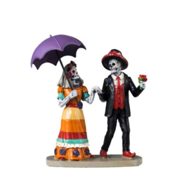 Los Muertos Romance - NEW 2025