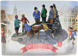 Dickensville Klûnplaats
