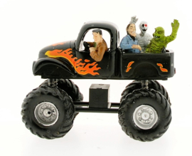 Monster Truck - Import United States