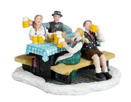 Drinking beer - NEW 2025