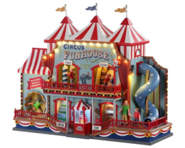 Circus Funhouse
