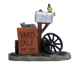 Mailbox Tableau