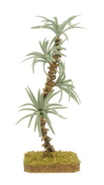 Palm tree approx. 18cm