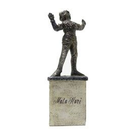 Mata Hari Standbeeld