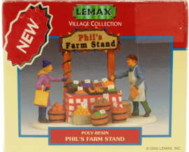Phil's Farm Stand