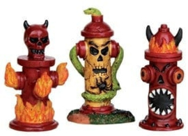 Hellfire Hydrants