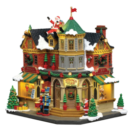 Tidings And Joy - NEW 2026 PRE-ORDER