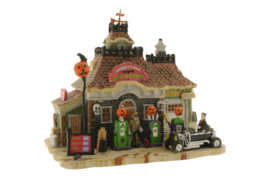 Spookytown Gas 'N Ghoul - Import United States