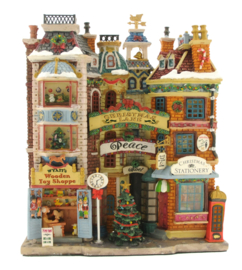 Christmas Lane