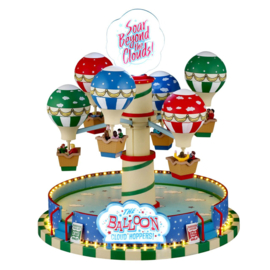 The Balloon Cloud Hoppers - NEW 2026 PRE-ORDER