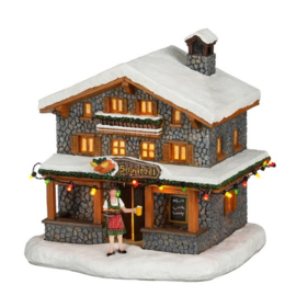 Schnitzel Restaurant - NEW 2026