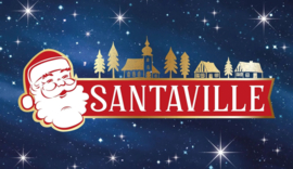 Santaville