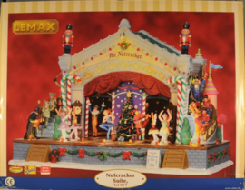 Nutcracker Suite, Set Of 7