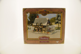 Bridbury  - Hillview Cottage