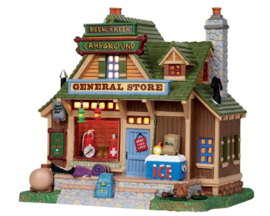 Deer Creek General Store