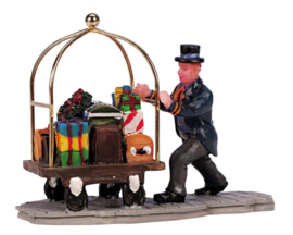 Luggage Cart