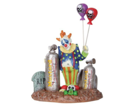 Balloon Clown