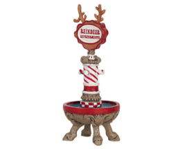 Reindeer Refreshments