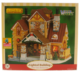 Pine View Restaurant