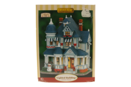 Harlow Manor - Import United States