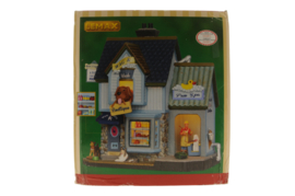 Wag and Wash Boutique - Made Exclusively For Sears - Import United States