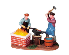 Blacksmiths