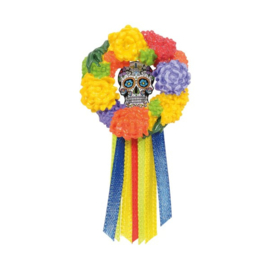 Halloween - Day of the Dead Wreaths