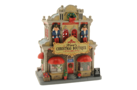 Noras Christmas Boutique