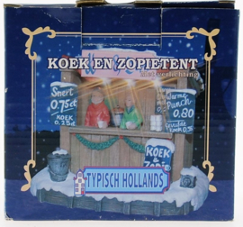 Koek en Zopietent