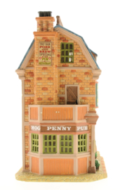Hog Penny Pub