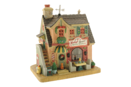 Kathy's Quaint Kitchen