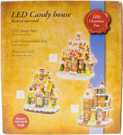 Candy House