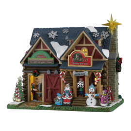 Holly & Ivy's Christmas Yard Décor - NEW 2026 PRE-ORDER